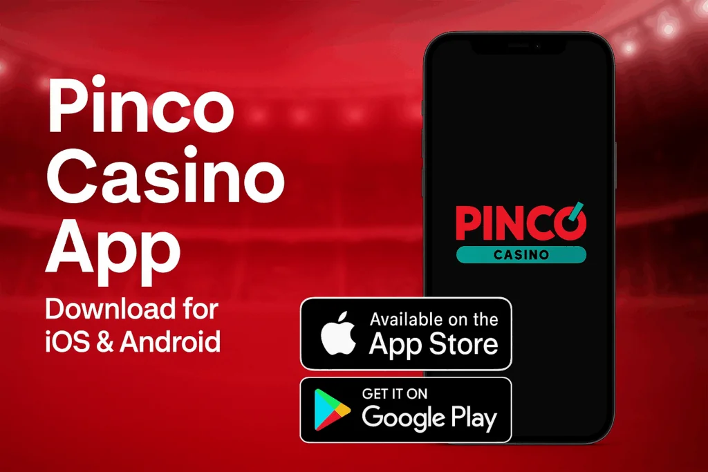 Pinco Casino App